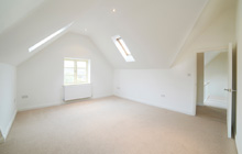 Rothwell Haigh bedroom extension leads