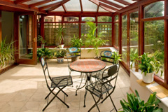 Rothwell Haigh conservatory quotes