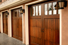Rothwell Haigh garage extension quotes