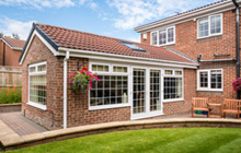 Rothwell Haigh house extension leads
