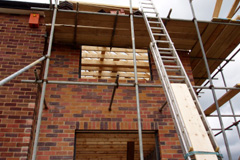 house extensions Rothwell Haigh
