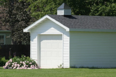 Rothwell Haigh outbuilding construction costs