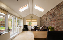Rothwell Haigh single storey extension leads
